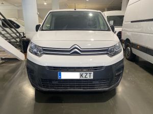 Citroën Berlingo Furgon Talla M bLUEhdi Control 75cv GARANTIA MECANICA  - Foto 3