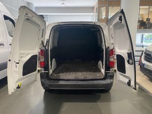 Citroën Berlingo Furgon Talla M bLUEhdi Control 75cv GARANTIA MECANICA  - Foto 9