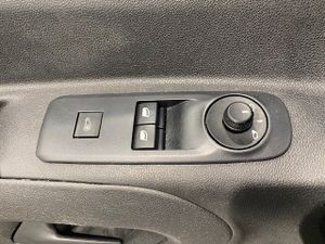 Citroën Berlingo Furgon Talla M bLUEhdi Control 75cv GARANTIA MECANICA  - Foto 23