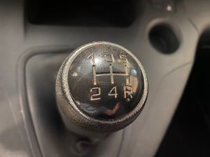 Citroën Berlingo Furgon Talla M bLUEhdi Control 75cv GARANTIA MECANICA  - Foto 22