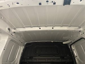 Citroën Berlingo Furgon Talla M bLUEhdi Control 75cv GARANTIA MECANICA  - Foto 14