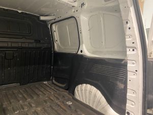 Citroën Berlingo Furgon Talla M bLUEhdi Control 75cv GARANTIA MECANICA  - Foto 12