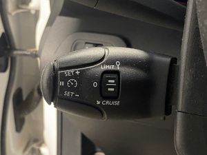 Citroën Berlingo Furgon Talla M bLUEhdi Control 75cv GARANTIA MECANICA  - Foto 25