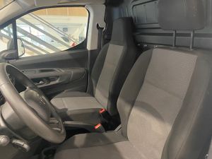 Citroën Berlingo Furgon Talla M bLUEhdi Control 75cv GARANTIA MECANICA  - Foto 28
