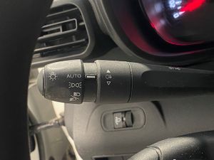 Citroën Berlingo Furgon Talla M bLUEhdi Control 75cv GARANTIA MECANICA  - Foto 24