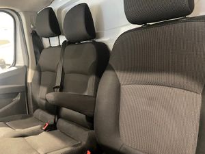 Renault Trafic Furgón L1H1 dCi 110cv - GARANTIA MECANICA  - Foto 25