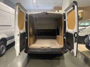Renault Trafic Furgón L1H1 dCi 110cv - GARANTIA MECANICA  - Foto 9