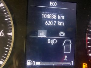 Renault Trafic Furgón L1H1 dCi 110cv - GARANTIA MECANICA  - Foto 14