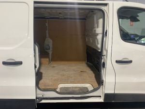 Renault Trafic Furgón L1H1 dCi 110cv - GARANTIA MECANICA  - Foto 11