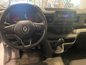 Renault Trafic Furgón L1H1 dCi 110cv - GARANTIA MECANICA  - Foto 12