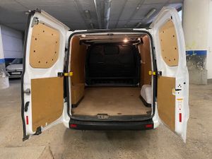 Ford Transit Custom Van 2.0 TDCI 96kW 280 L1 Trend - GARANTIA MECANICA  - Foto 9