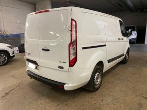 Ford Transit Custom Van 2.0 TDCI 96kW 280 L1 Trend - GARANTIA MECANICA  - Foto 7