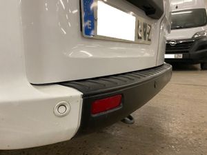Ford Transit Custom Van 2.0 TDCI 96kW 280 L1 Trend - GARANTIA MECANICA  - Foto 12