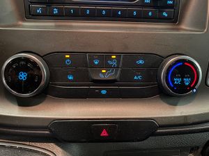 Ford Transit Custom Van 2.0 TDCI 96kW 280 L1 Trend - GARANTIA MECANICA  - Foto 18
