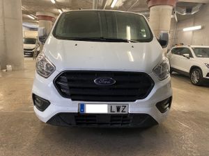 Ford Transit Custom Van 2.0 TDCI 96kW 280 L1 Trend - GARANTIA MECANICA  - Foto 3