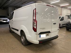 Ford Transit Custom Van 2.0 TDCI 96kW 280 L1 Trend - GARANTIA MECANICA  - Foto 6