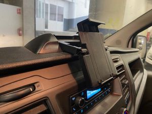 Ford Transit Custom Van 2.0 TDCI 96kW 280 L1 Trend - GARANTIA MECANICA  - Foto 26