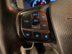 Ford Transit Custom Van 2.0 TDCI 96kW 280 L1 Trend - GARANTIA MECANICA  - Foto 22