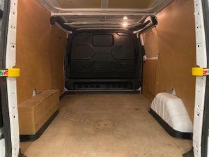 Ford Transit Custom Van 2.0 TDCI 96kW 280 L1 Trend - GARANTIA MECANICA  - Foto 10