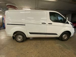 Ford Transit Custom Van 2.0 TDCI 96kW 280 L1 Trend - GARANTIA MECANICA  - Foto 5