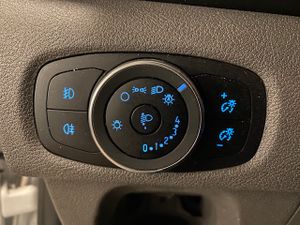 Ford Transit Custom Van 2.0 TDCI 96kW 280 L1 Trend - GARANTIA MECANICA  - Foto 24