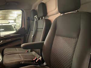 Ford Transit Custom Van 2.0 TDCI 96kW 280 L1 Trend - GARANTIA MECANICA  - Foto 28