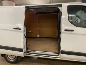 Ford Transit Custom Van 2.0 TDCI 96kW 280 L1 Trend - GARANTIA MECANICA  - Foto 11
