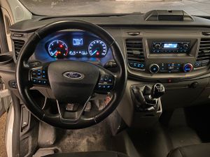 Ford Transit Custom Van 2.0 TDCI 96kW 280 L1 Trend - GARANTIA MECANICA  - Foto 13