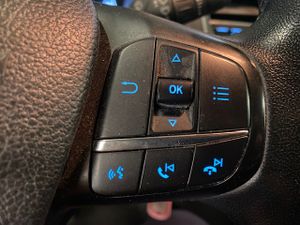 Ford Transit Custom Van 2.0 TDCI 96kW 280 L1 Trend - GARANTIA MECANICA  - Foto 23