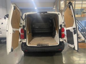 Fiat Scudo Furgon L1 100cv MT6 Business - GARANTIA FÁBRICA 06/2025  - Foto 11