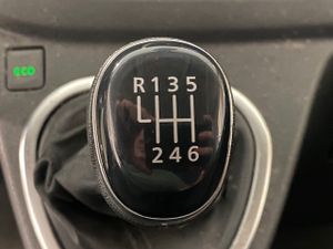 Renault Trafic Furgón 29 L2H1 dCi 120cv - GARANTIA MECANICA  - Foto 29