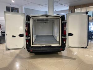 Renault Trafic Furgón 29 L2H1 dCi 120cv - GARANTIA MECANICA  - Foto 11