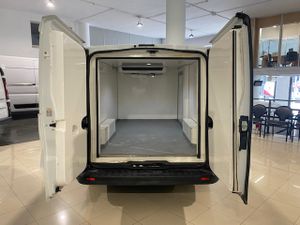 Renault Trafic Furgón 29 L2H1 dCi 120cv - GARANTIA MECANICA  - Foto 10
