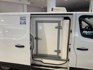 Renault Trafic Furgón 29 L2H1 dCi 120cv - GARANTIA MECANICA  - Foto 16
