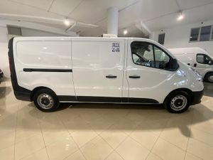 Renault Trafic Furgón 29 L2H1 dCi 120cv - GARANTIA MECANICA  - Foto 5