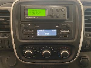 Renault Trafic Furgón 29 L2H1 dCi 120cv - GARANTIA MECANICA  - Foto 24