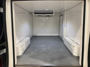 Renault Trafic Furgón 29 L2H1 dCi 120cv - GARANTIA MECANICA  - Foto 12