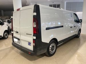 Renault Trafic Furgón 29 L2H1 dCi 120cv - GARANTIA MECANICA  - Foto 7