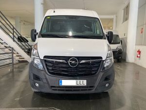 Opel Movano Fg. 2.3CDTI L2H2 3500 130 - GARANTIA MECANICA  - Foto 3