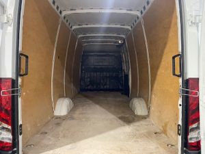 Iveco Daily Furgón 35S16 V 3520 L4H2 16.0 160cv - GARANTIA MECANICA  - Foto 13