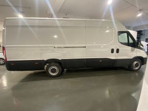 Iveco Daily Furgón 35S16 V 3520 L4H2 16.0 160cv - GARANTIA MECANICA  - Foto 5