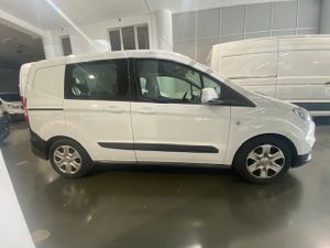 Ford Transit Courier Kombi 1.5 TDCi 71kW Trend - GARANTIA MECANICA  - Foto 5