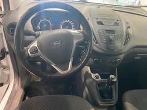 Ford Transit Courier Kombi 1.5 TDCi 71kW Trend - GARANTIA MECANICA  - Foto 11