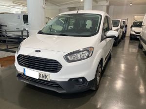 Ford Transit Courier Kombi 1.5 TDCi 71kW Trend - GARANTIA MECANICA  - Foto 4