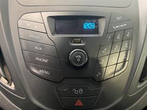 Ford Transit Courier Kombi 1.5 TDCi 71kW Trend - GARANTIA MECANICA  - Foto 14