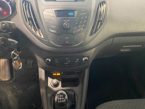 Ford Transit Courier Kombi 1.5 TDCi 71kW Trend - GARANTIA MECANICA  - Foto 12