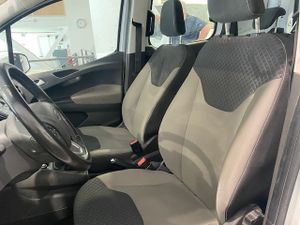 Ford Transit Courier Kombi 1.5 TDCi 71kW Trend - GARANTIA MECANICA  - Foto 23
