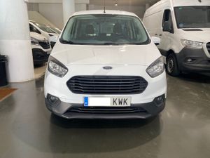 Ford Transit Courier Kombi 1.5 TDCi 71kW Trend - GARANTIA MECANICA  - Foto 3