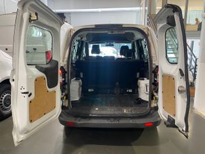 Ford Transit Courier Kombi 1.5 TDCi 71kW Trend - GARANTIA MECANICA  - Foto 9