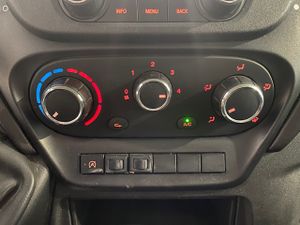 Iveco Daily Chasis Cabina 35C16 3750 160cv PLATAFORMA ELEVADORA - GARANTIA MECANICA  - Foto 19